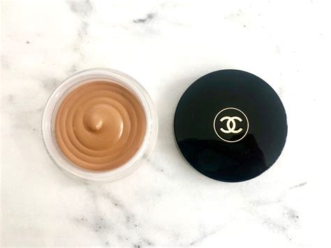 soleil de chanel|chanel soleil tan contour.